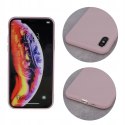 Plecki Matt TPU do realme 7i różowy