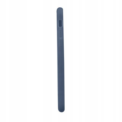 Plecki Matt TPU do realme 9 Pro niebieski