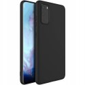 Plecki Matt do realme 9 Pro czarny
