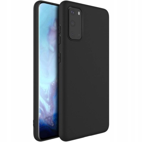 Plecki Matt do realme 9 Pro czarny