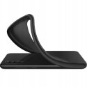 Plecki Matt do realme 9 Pro czarny