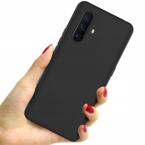 Plecki Matt do realme 9 Pro czarny