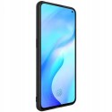Plecki Matt do realme 9 Pro czarny
