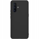 Plecki Matt do realme 9 Pro czarny