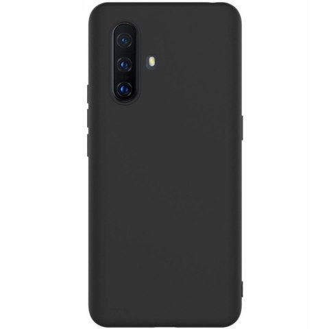Plecki Matt do realme 9 Pro czarny