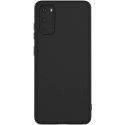 Plecki Matt do realme 9 Pro czarny