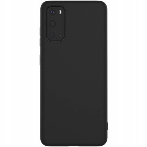 Plecki Matt do realme 9 Pro czarny