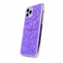 Plecki NEO do realme 9 Pro fioletowy