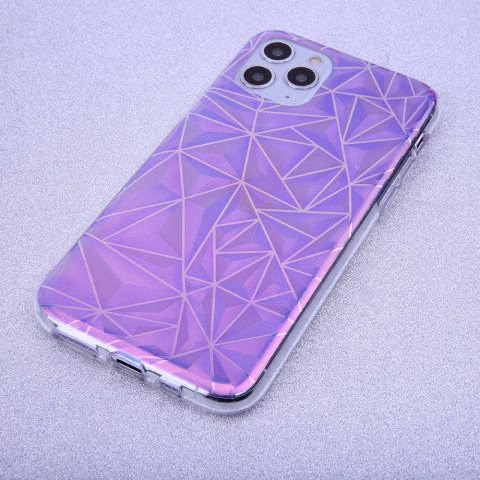 Plecki NEO do realme 9 Pro fioletowy