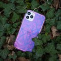 Plecki NEO do realme 9 Pro fioletowy