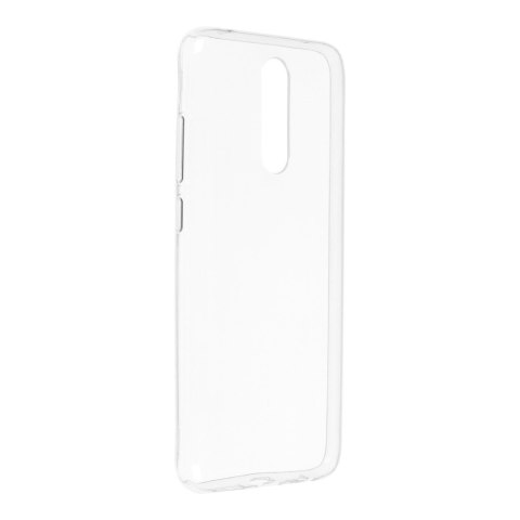 Plecki Partner Tele do Xiaomi Redmi 8 bezbarwny