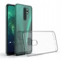 Plecki Partner Tele do Xiaomi Redmi 8 bezbarwny