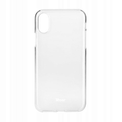Plecki Roar do Samsung Galaxy A40 bezbarwny