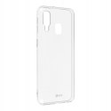 Plecki Roar do Samsung Galaxy A40 bezbarwny
