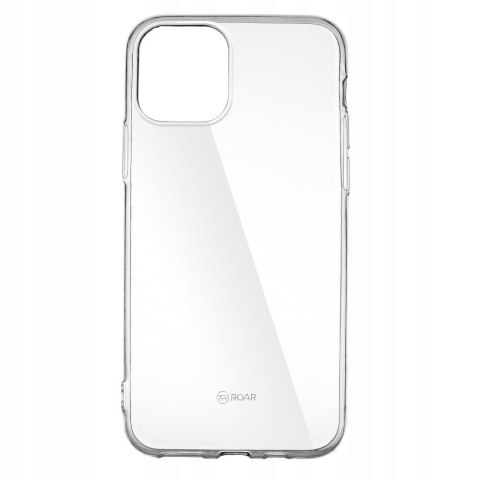 Plecki Roar do Samsung Galaxy A40 bezbarwny