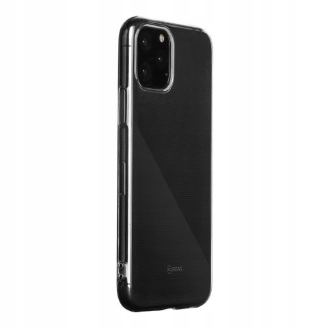Plecki Roar do Samsung Galaxy A40 bezbarwny