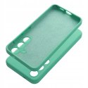 Plecki Silicone 2mm do Samsung Galaxy S25 Ultra wielokolorowy