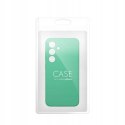 Plecki Silicone 2mm do Samsung Galaxy S25 Ultra wielokolorowy