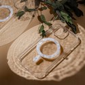 Plecki TelForceOne do Apple iPhone 12 Pro Max bezbarwny