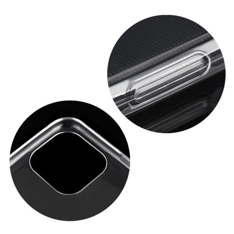 Plecki Ultra Slim 0,5mm do Nokia 1.4 bezbarwny