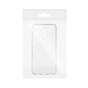 Plecki Ultra Slim 0,5mm do Nokia 1.4 bezbarwny
