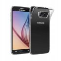 Plecki Ultra Slim 0,5mm do SAMSUNG Galaxy S6 (G920F) bezbarwny