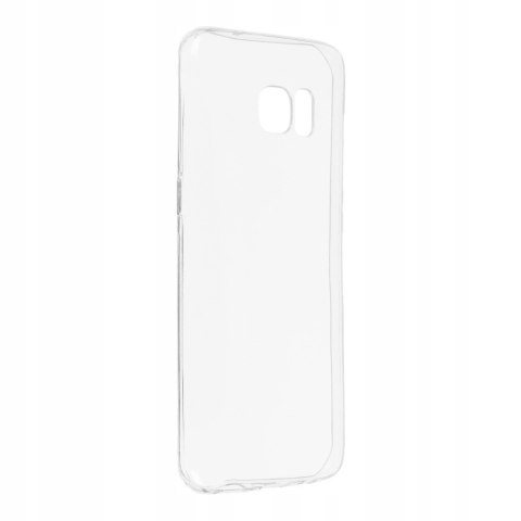 Plecki Ultra Slim 0,5mm do Samsung Galaxy S7 edge bezbarwny