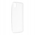 Plecki Ultra Slim 0,5mm do Xiaomi Redmi 7A bezbarwny