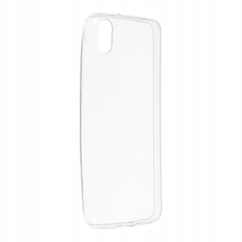 Plecki Ultra Slim 0,5mm do Xiaomi Redmi 7A bezbarwny