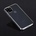 Plecki Ultra Slim 0,5mm do Xiaomi Redmi 7A bezbarwny