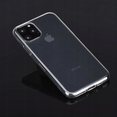 Plecki Ultra Slim 0,5mm do Xiaomi Redmi 7A bezbarwny