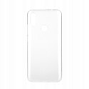 Plecki Ultra Slim 0,5mm do Xiaomi Redmi 7A bezbarwny