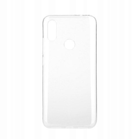 Plecki Ultra Slim 0,5mm do Xiaomi Redmi 7A bezbarwny