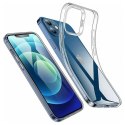 Plecki Ultra Slim 0,5mm do Xiaomi Redmi 7A bezbarwny