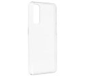 Plecki Ultra Slim 0,5mm do realme 8 bezbarwny