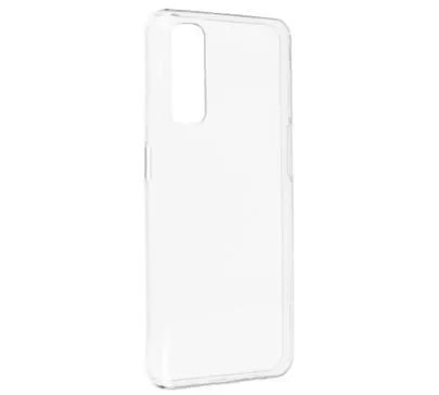 Plecki Ultra Slim 0,5mm do realme 8 bezbarwny