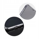 Plecki Ultra Slim 0,5mm do realme 8 bezbarwny