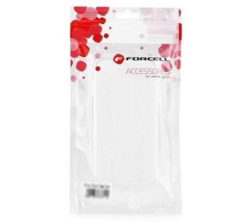 Plecki Ultra Slim 0,5mm do realme 8 bezbarwny