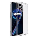 Plecki Ultra Slim 0,5mm do realme 9 bezbarwny