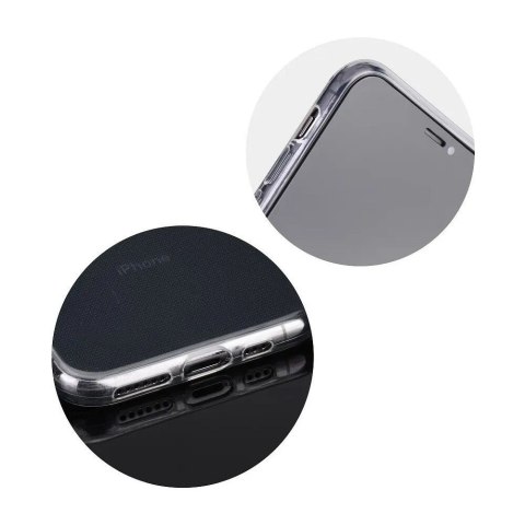 Plecki Ultra Slim 0,5mm do realme 9 bezbarwny