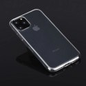Plecki Ultra Slim 0,5mm do realme 9 bezbarwny