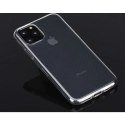 Plecki Ultra Slim 0,5mm do realme 9 bezbarwny