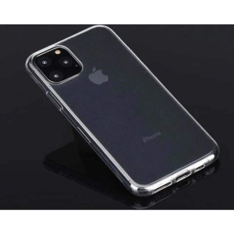 Plecki Ultra Slim 0,5mm do realme 9 bezbarwny