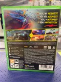 The Crew Motorfest Xbox One pudełkowa