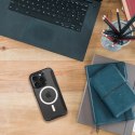 Etui z Klapką Smart Mag do Apple iPhone 13 Pro Max czarny
