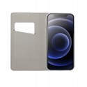 Etui z klapką / Kabura SMART CASE Book do Samsung Galaxy S25 FE czarne