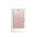 Etui z klapką Mezzo Book do Samsung Galaxy S24 różowy
