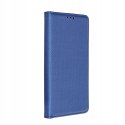 Etui z klapką Smart Case do Samsung Galaxy S25+ niebieski