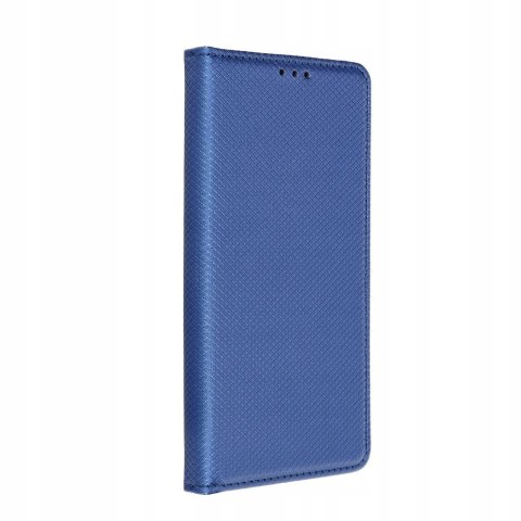 Etui z klapką Smart Case do Samsung Galaxy S25+ niebieski