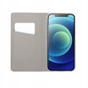 Etui z klapką Smart Case do Samsung Galaxy S25+ niebieski
